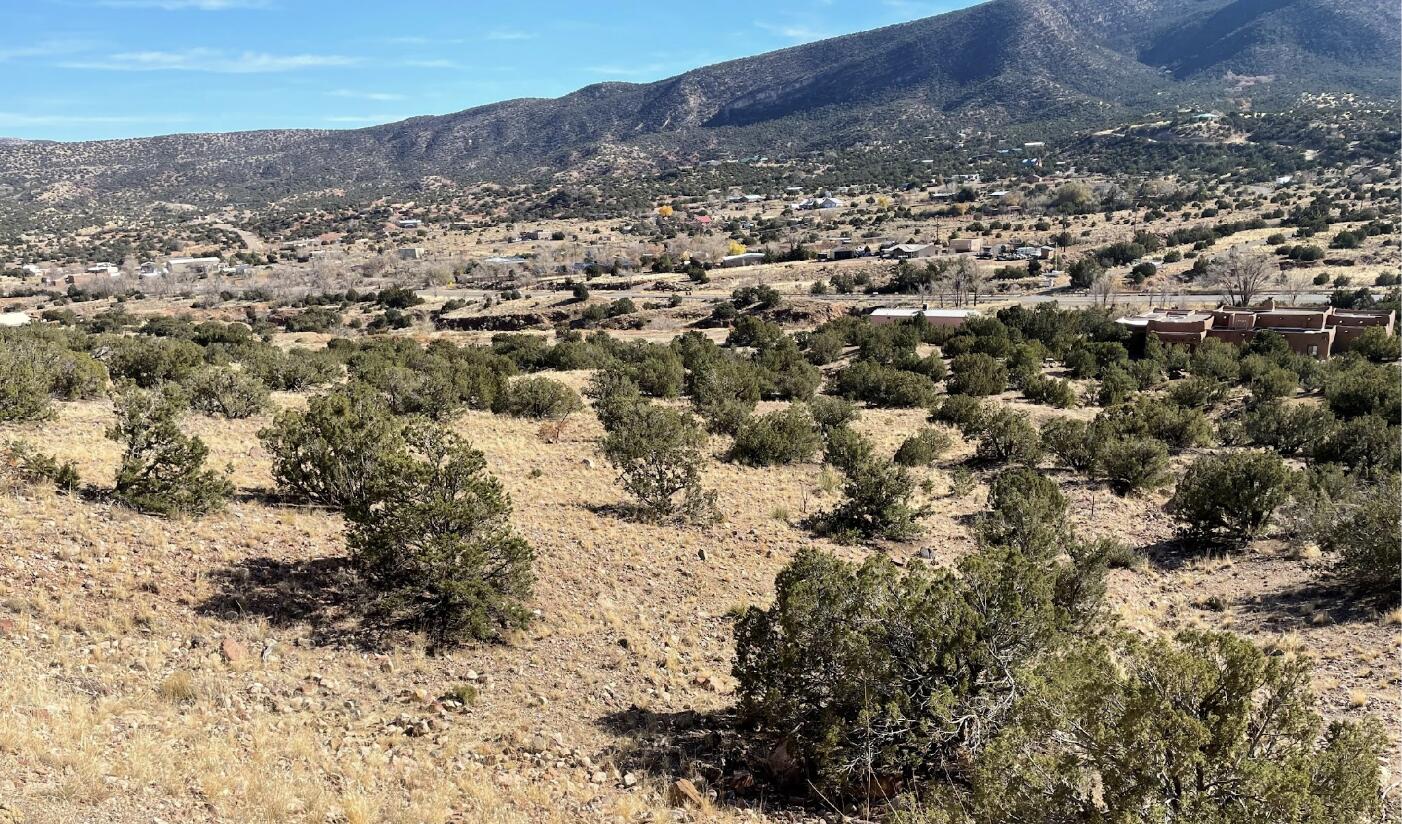 Land in Placitas 4