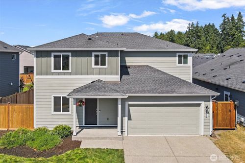 9236 Silverspot Dr Se, Olympia, WA, 98501-6435 | Card Image
