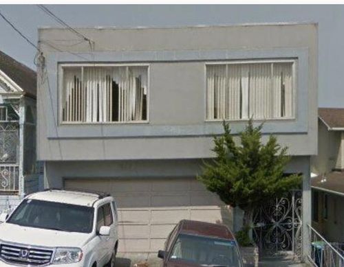 463 Ramsell Street, San Francisco, CA, 94132 | Card Image