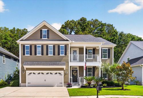 168 Daniels Ridge Dr, Summerville, SC, 29485-6085 | Card Image
