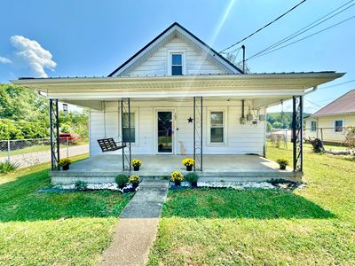 107 Summitt Avenue, House other with 3 bedrooms, 1 bathrooms and null parking in Somerset KY | Image 1