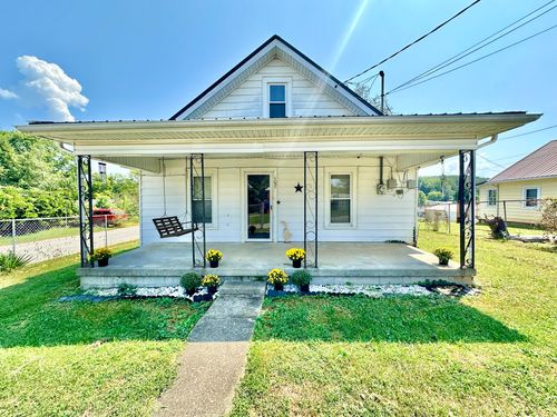 107 Summitt Avenue, Somerset, KY, 42501 | Card Image