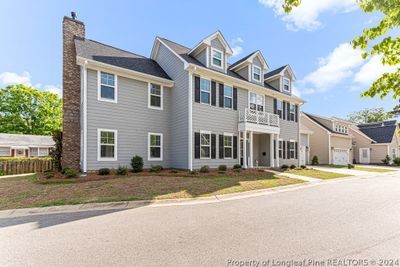 1109 Sutton Square Lane, House other with 4 bedrooms, 4 bathrooms and null parking in Fayetteville NC | Image 3