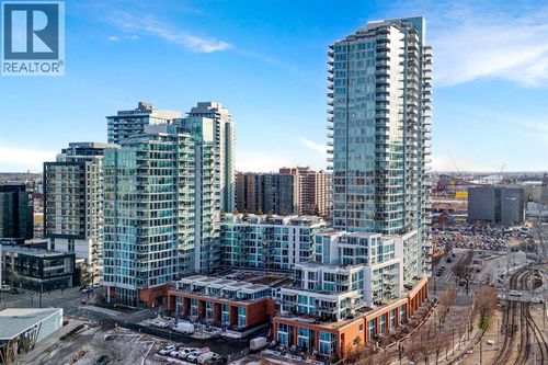 1708-510 6 Ave Se, Calgary, AB, T2G1L7 | Card Image