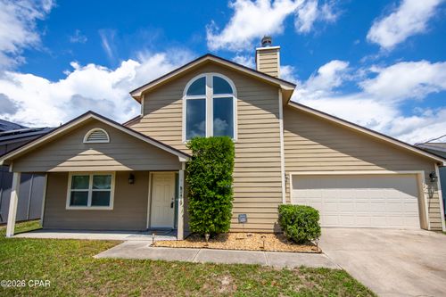 2419 Kimberly Dr, Lynn Haven, FL, 32444-4847 | Card Image