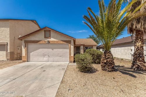 11606 W Columbine Dr, El Mirage, AZ, 85335-3912 | Card Image