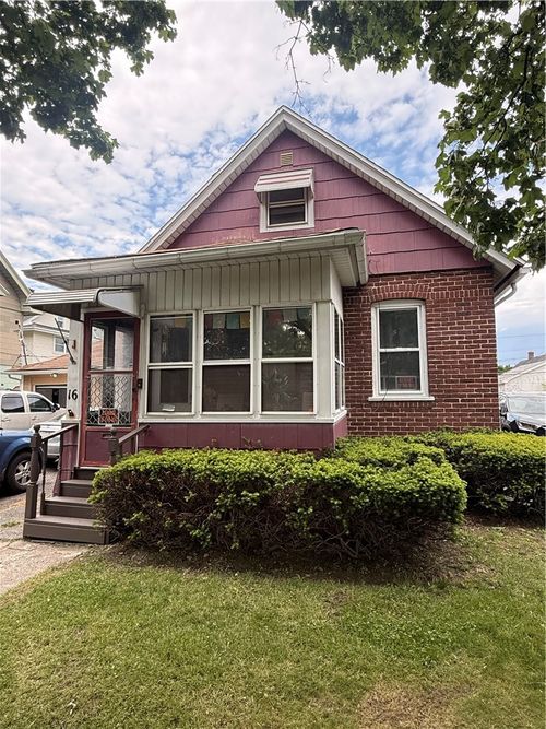 16 Manchester Street, Rochester, NY, 14621 | Card Image