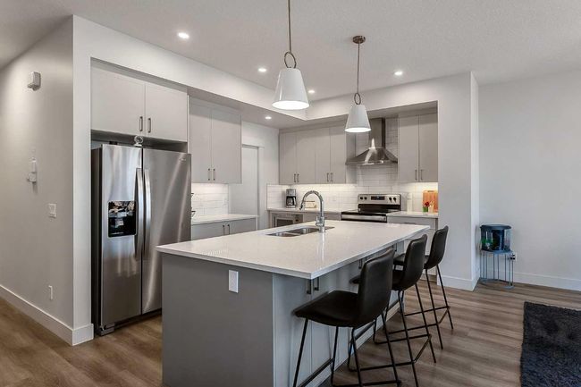 222 Arbour Lake View Nw, House other with 5 bedrooms, 4 bathrooms and 4 parking in Calgary AB | Image 6