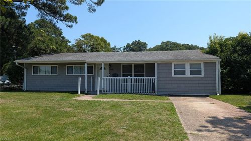 1198 Jarrett Rd, Norfolk, VA, 23502-2633 | Card Image