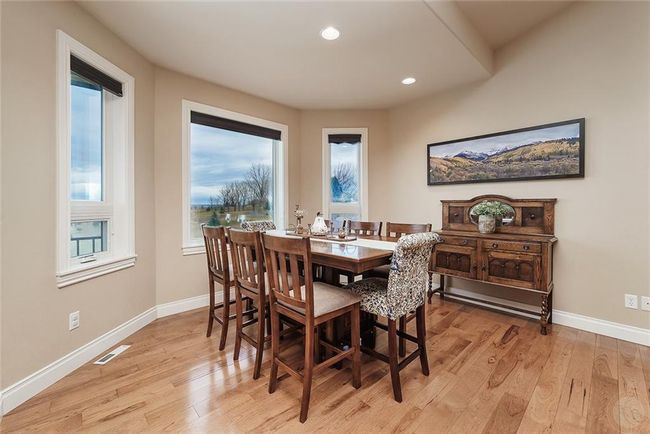 6815 Yellowstone Trl, House other with 4 bedrooms, 3 bathrooms and null parking in Huntley MT | Image 11