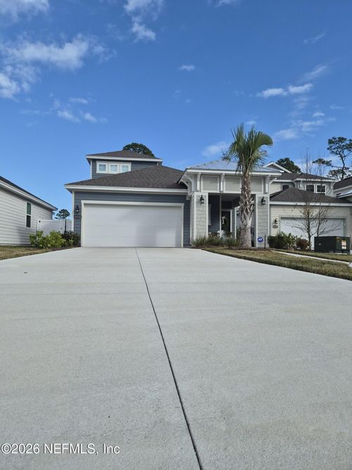 95958 Surrey Place, FERNANDINA BEACH, FL, 32034 | Card Image