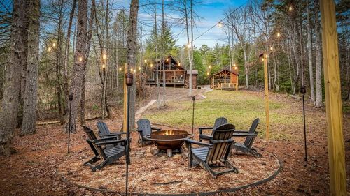 531 Old Gravel Rd, Mc Caysville, GA, 30555-2141 | Card Image