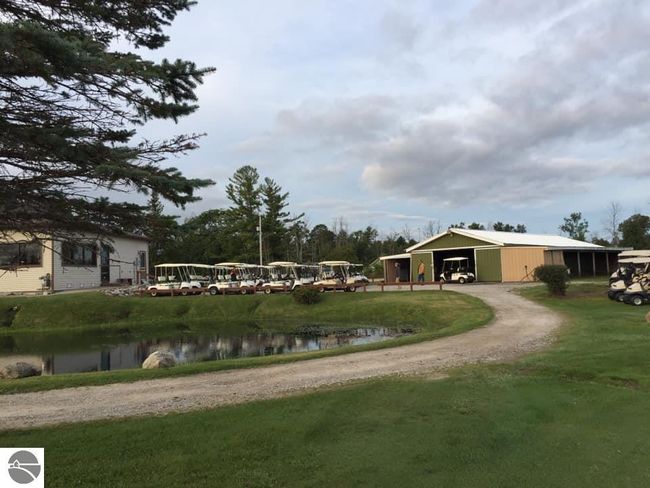 1022 Monument Rd, Home with 0 bedrooms, 0 bathrooms and null parking in Tawas City MI | Image 14