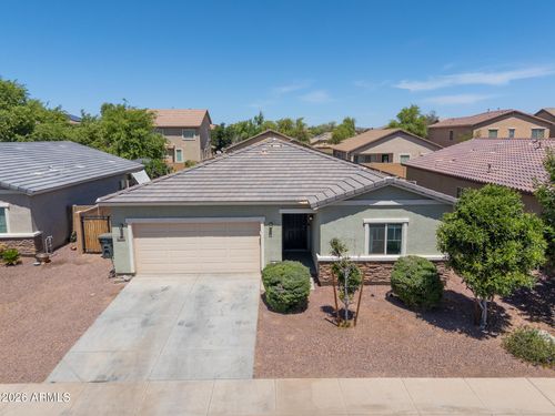 308 W Pacific Dr, Casa Grande, AZ, 85122-5020 | Card Image