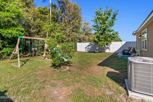 3006 Tidal Creek Ct, House other with 3 bedrooms, 2 bathrooms and null parking in GREEN COVE SPRINGS FL | Image 34