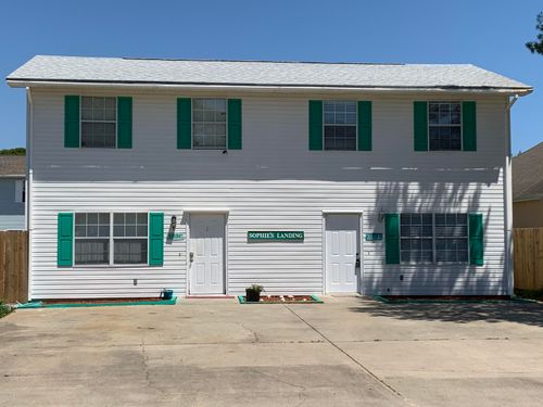 apt-d-103 Downing St, Panama City Beach, FL, 32413-3642 | Card Image