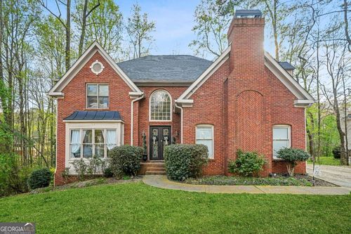 644 Laurel Wood Dr Sw, Marietta, GA, 30064-3969 | Card Image