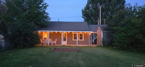 2617 B St, Torrington, WY, 82240-2033 | Card Image
