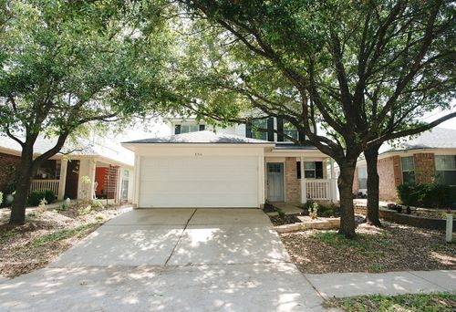 5711 Steven Creek Way, Austin, TX, 78721-3031 | Card Image