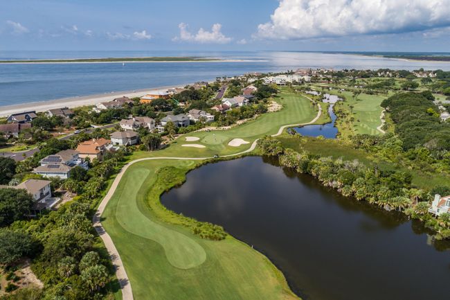 Seabrook Island Golf | Image 101