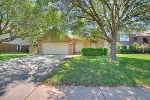 17820 Park Valley Dr, Round Rock, TX, 78681-3500 | Card Image