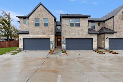 2654 Copper Breaks St, Dallas, TX, 75228-6494 | Card Image