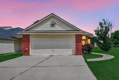 13032 Centaurus Ct, Willis, TX, 77318-5025 | Card Image
