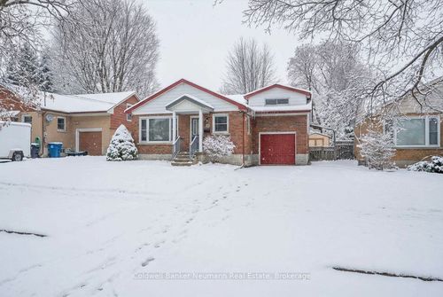 23 Collingwood St, Guelph, ON, N1E3R2 | Card Image