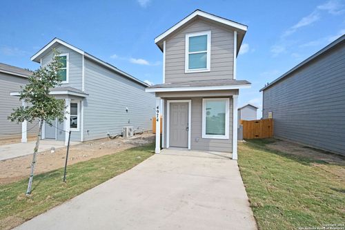 4974 Daisy Blossom, Converse, TX, 78109 | Card Image