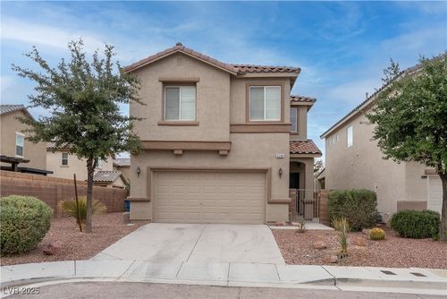 6348 War Emblem Ct, Las Vegas, NV, 89141-8539 | Card Image