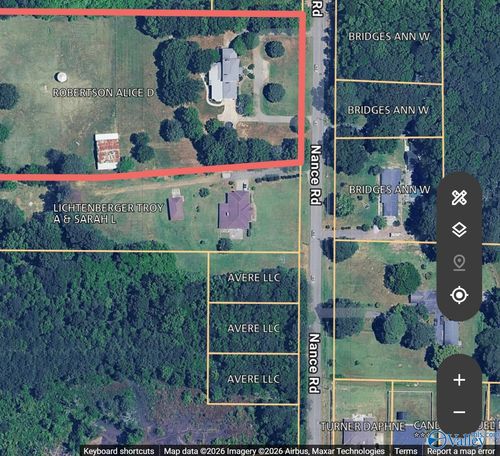 490 Nance Rd, Madison, AL, 35757-7922 | Card Image