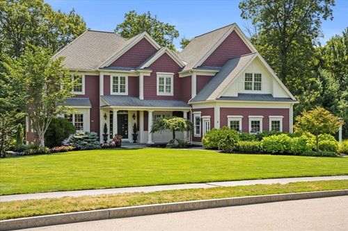 5 Highland Hill Dr, Shrewsbury, MA, 01545-6321 | Card Image