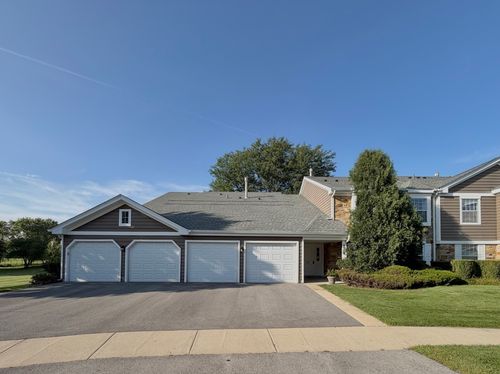 x1-214 Maplebrook Ct, Schaumburg, IL, 60194-5144 | Card Image