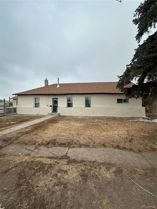 201 Morgan St, Manassa, CO, 81141-5031 | Card Image