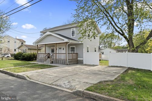 1901 Jackson St, CINNAMINSON, NJ, 08077-2822 | Card Image