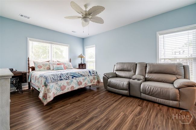119 Enclave Blvd, House other with 4 bedrooms, 4 bathrooms and null parking in Savannah GA | Image 18