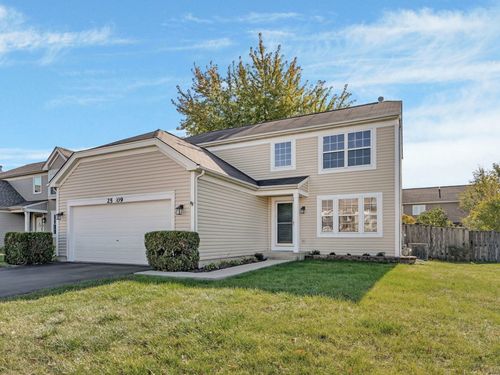 2509 Rosehall Ln, Aurora, IL, 60503-5685 | Card Image