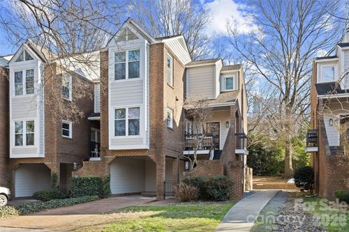 319 S Clarkson Street, Charlotte, NC, 28202 | Card Image