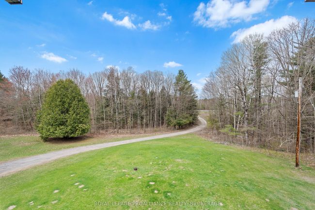 7558 Highway 38, House other with 3 bedrooms, 1 bathrooms and 10 parking in Verona ON | Image 31