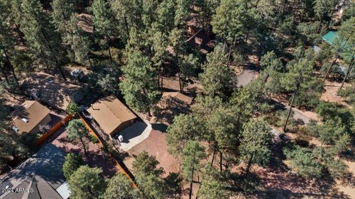 5681 W Manzanita Trl, Pine, AZ, 85544-5378 | Card Image