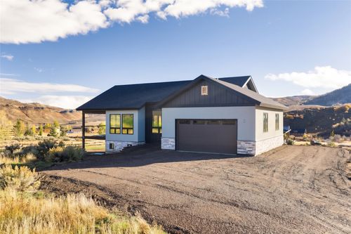 30375 Hostler Dr, Oak Creek, CO, 80467-9606 | Card Image
