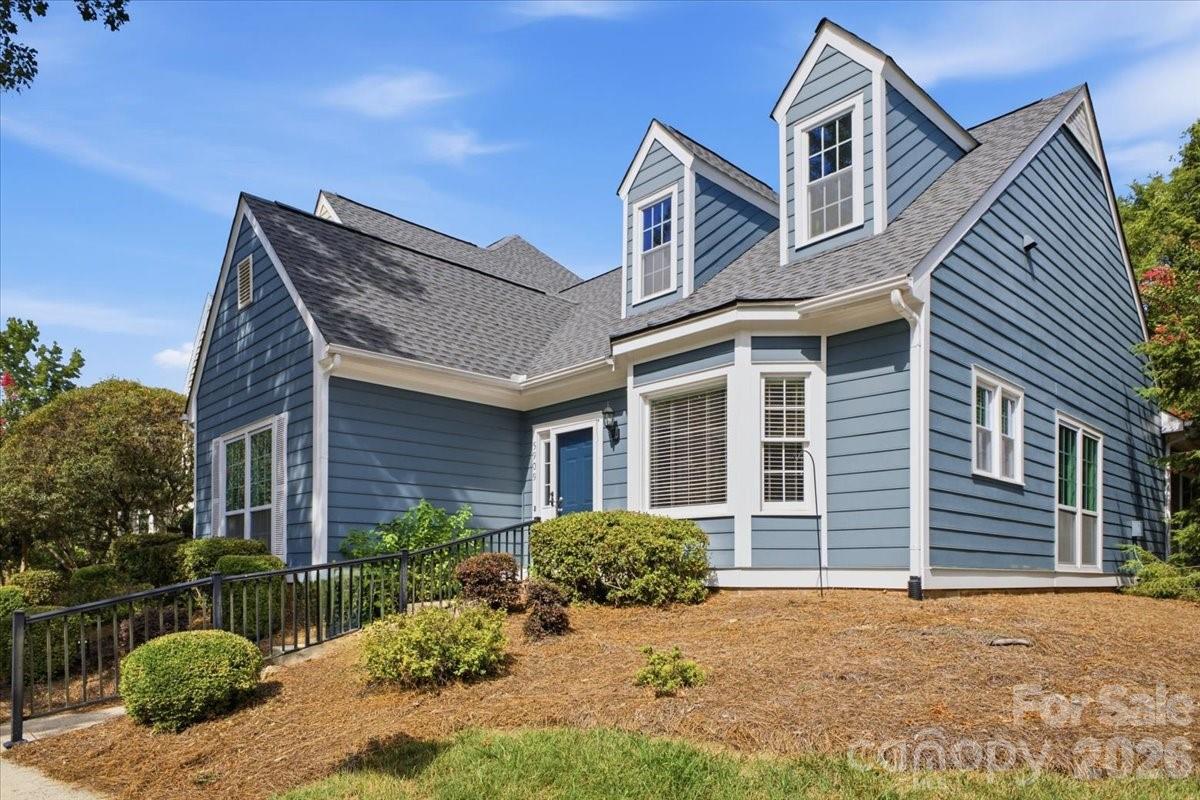 Residential in Charlotte 2