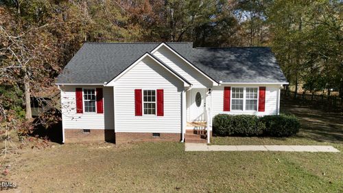 136 Pebblestone Ct, Willow Spring, NC, 27592-8568 | Card Image