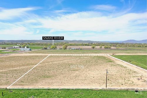 TBD Delicious Street (Lot 108), Weiser, ID, 83672 | Card Image