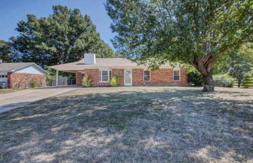 9 Old Orchard Drive, Mabelvale, AR, 72103-2016 | Card Image