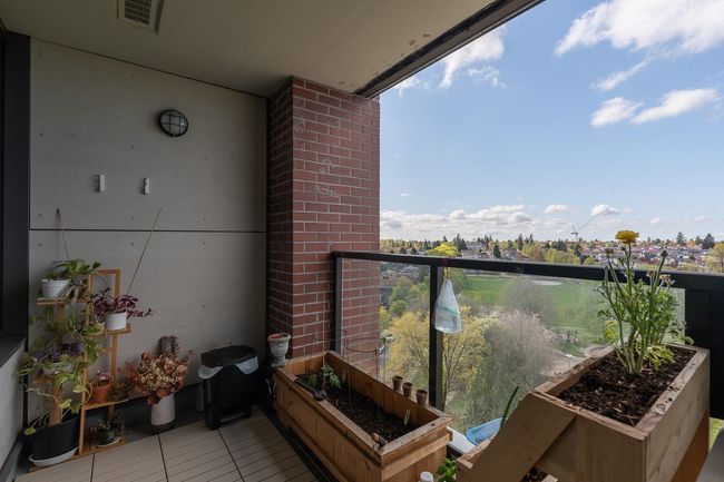 1201 - 2689 Kingsway, Condo with 1 bedrooms, 1 bathrooms and 1 parking in Vancouver BC | Image 15