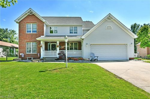 607 Chestnut Ln, Boardman, OH, 44512-4777 | Card Image
