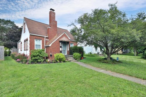 2909 Dresden Street, Columbus, OH, 43224 | Card Image