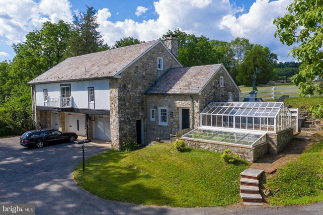 140 Evans Hill Rd, House other with 5 bedrooms, 5 bathrooms and null parking in SINKING SPRING PA | Image 41
