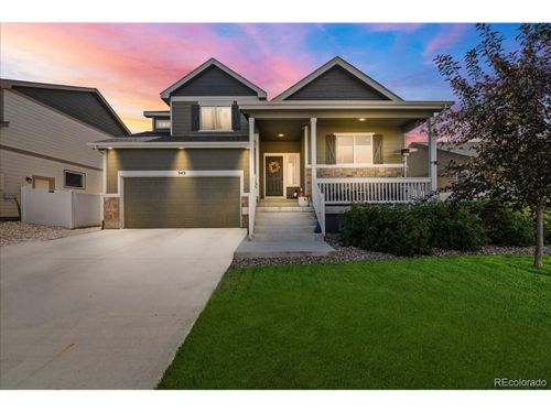949 Ashbrook Dr, Windsor, CO, 80550 | Card Image